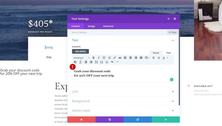 How to Create Locked Content Corner Popups with Divi