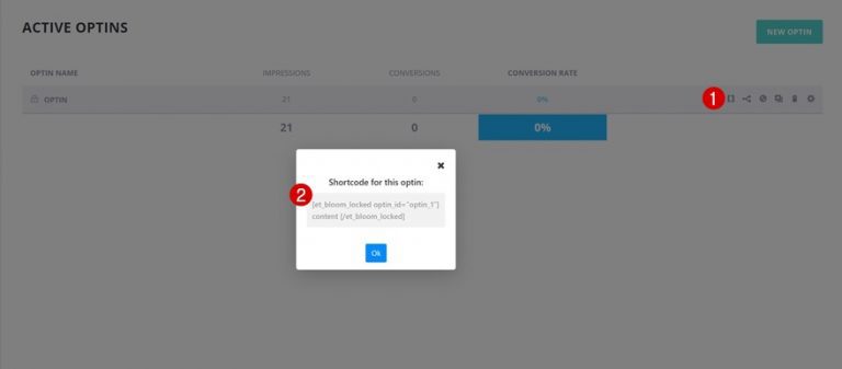 How to Create Locked Content Corner Popups with Divi