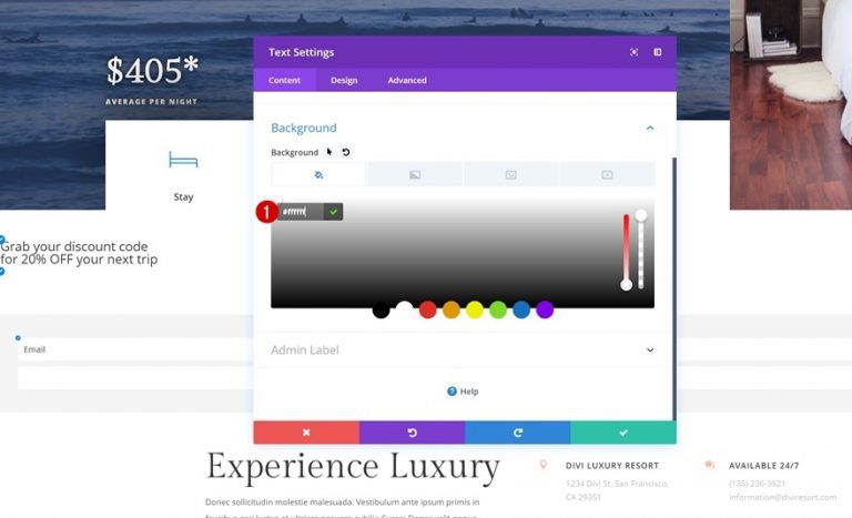 How to Create Locked Content Corner Popups with Divi
