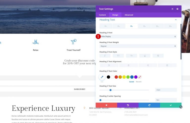 How to Create Locked Content Corner Popups with Divi