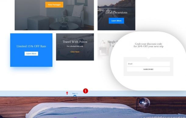 How to Create Locked Content Corner Popups with Divi