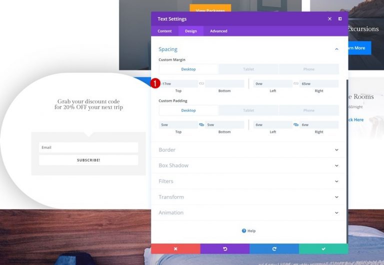 How to Create Locked Content Corner Popups with Divi