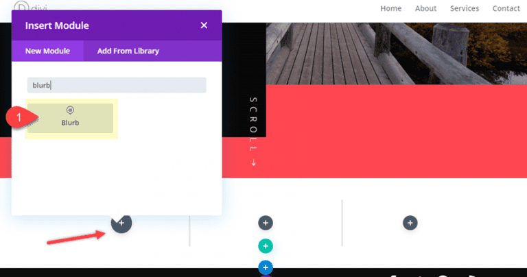 How to Rotate Text for Unique Layout Designs in Divi (Tutorial + FREE ...