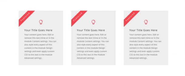 How to Rotate Text for Unique Layout Designs in Divi (Tutorial + FREE ...