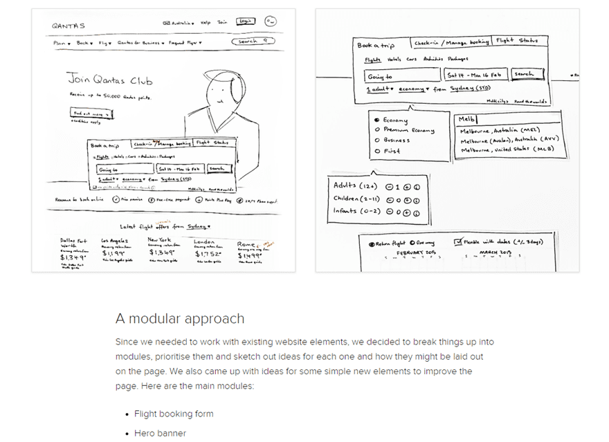 Putting Together A Great Web Developer Portfolio | Elegant Themes Blog