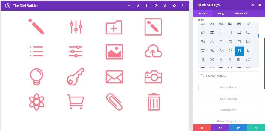 Divi Icons Pro Nulled