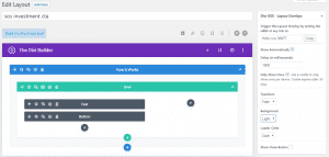 Divi Plugin Highlight: Simple Overlay Solution