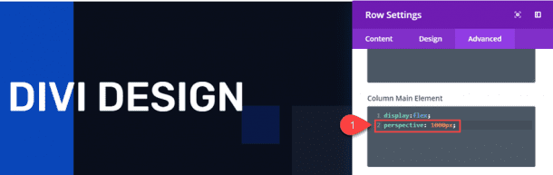 How to Animate Letters for Unique Text Designs in Divi