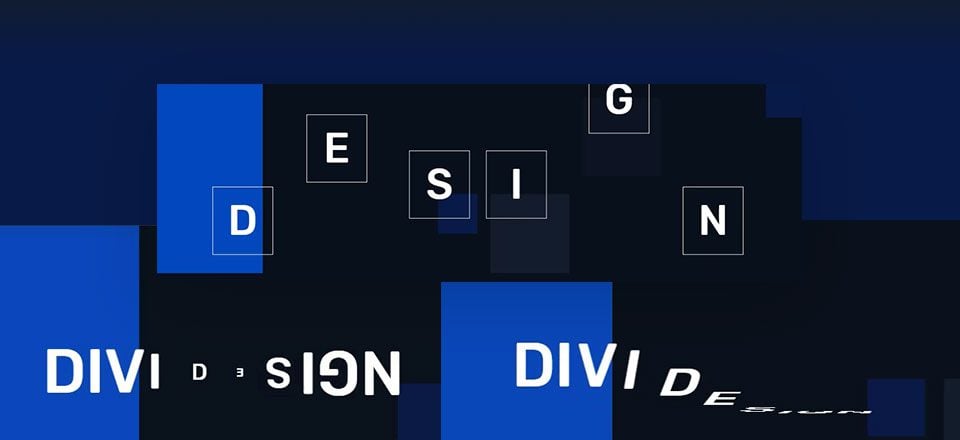 How to Animate Letters for Unique Text Designs in Divi