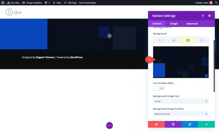 How to Animate Letters for Unique Text Designs in Divi