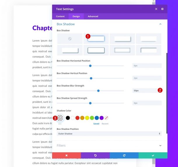 Download a FREE Book Preview Divi Landing Page Layout Including Anchor ...