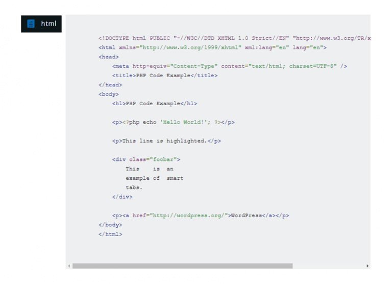 How to Share and Style Code Snippets in Divi (3 Methods)
