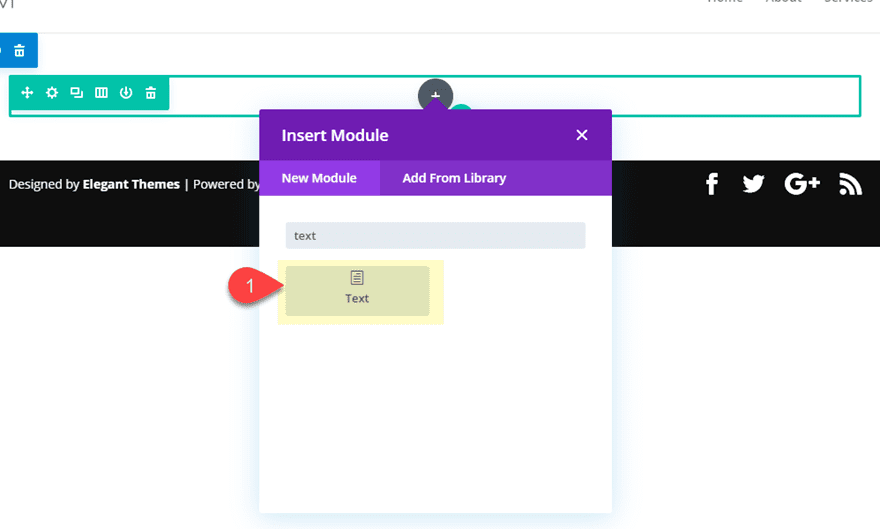 divi code snippets