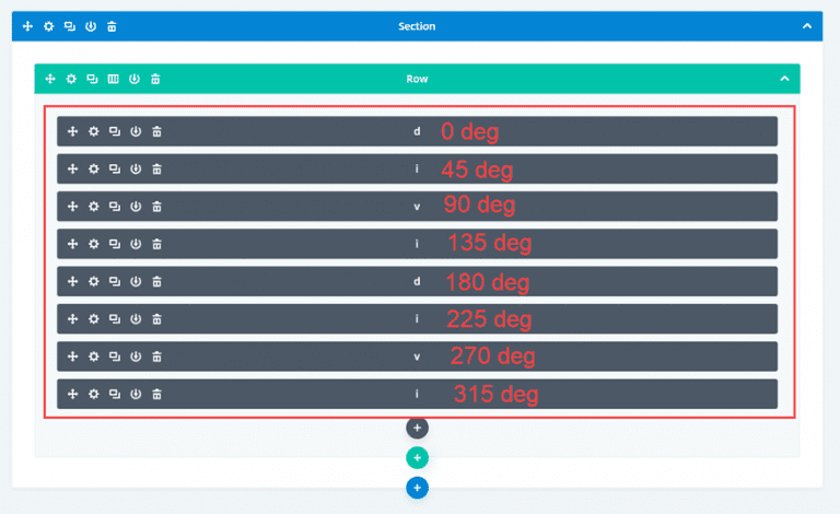 How to Create Curved Text Designs in Divi