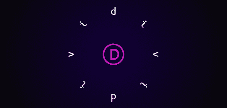 How to Create Curved Text Designs in Divi