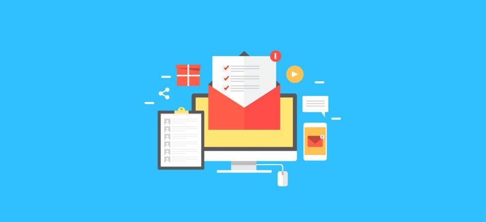Creación de listas de correo electrónico en 2019: lo que necesita saber para tener éxito