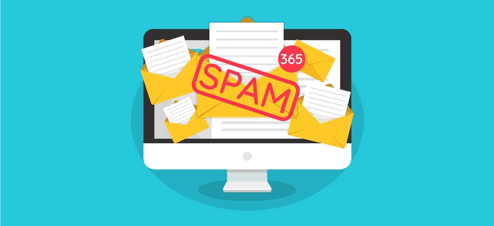 Straight to the Junk Folder: Spam Words to Avoid in Email Marketing