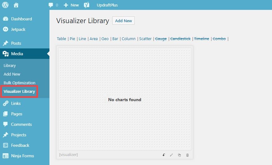 Visualizer