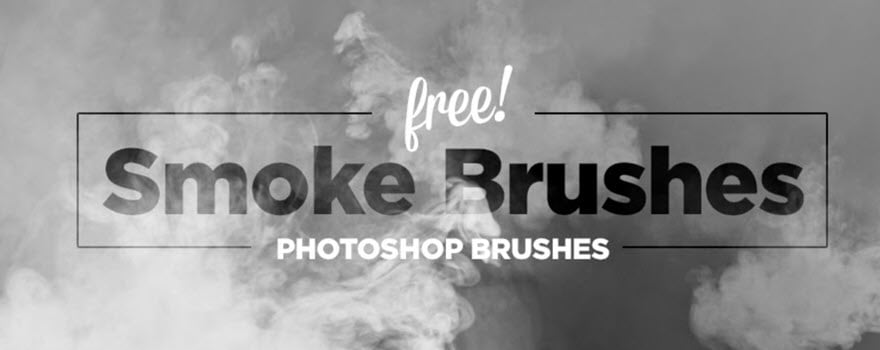 Free Photoshop Brushes