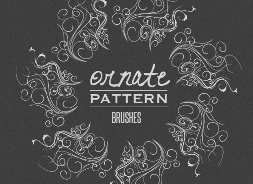 Free Illustrator Brushes