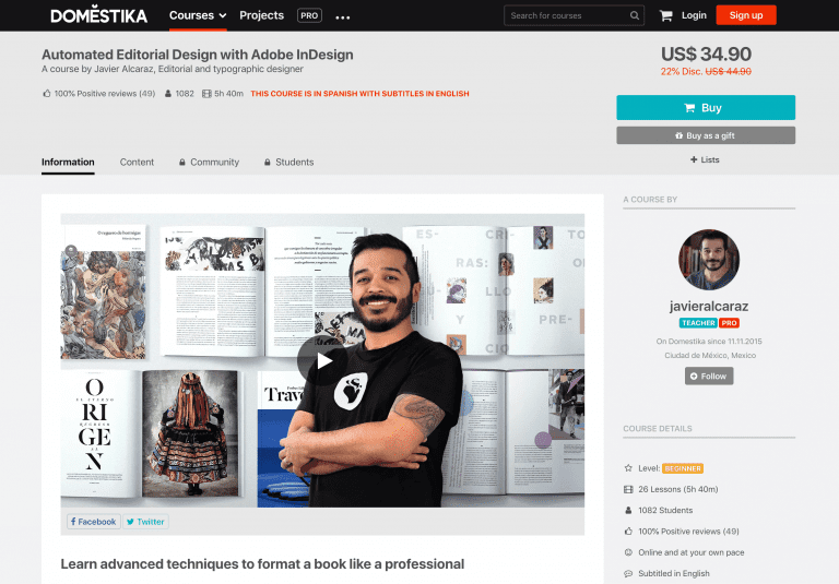 15 Best Adobe InDesign Tutorials