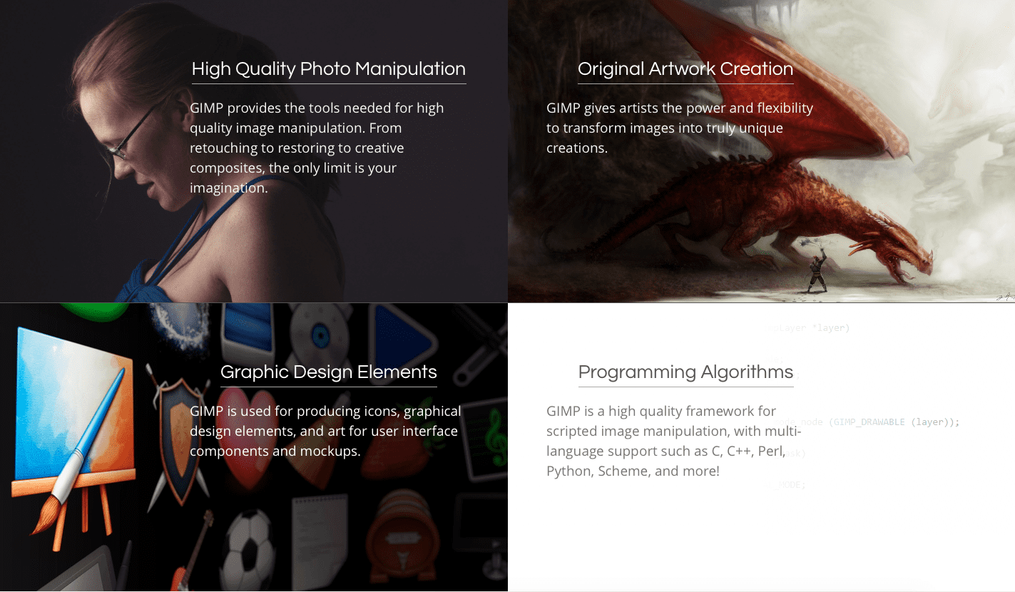 The Best Free Graphic Design Software For 2019 The Best Free Graphic Design Software For 2019