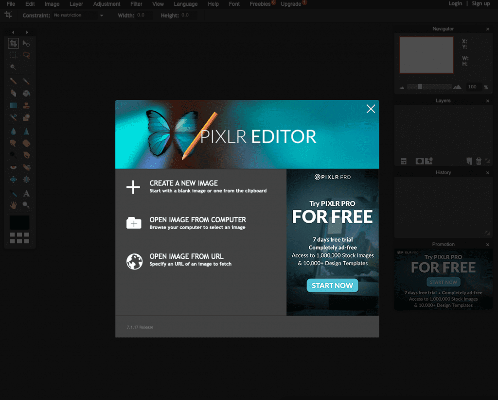 The Best Free Graphic Design Software for 2019 | Elegant Themes Blog