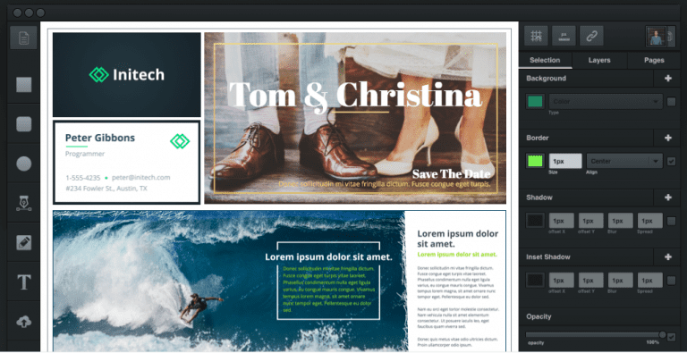 best totally free graphic design software downloads