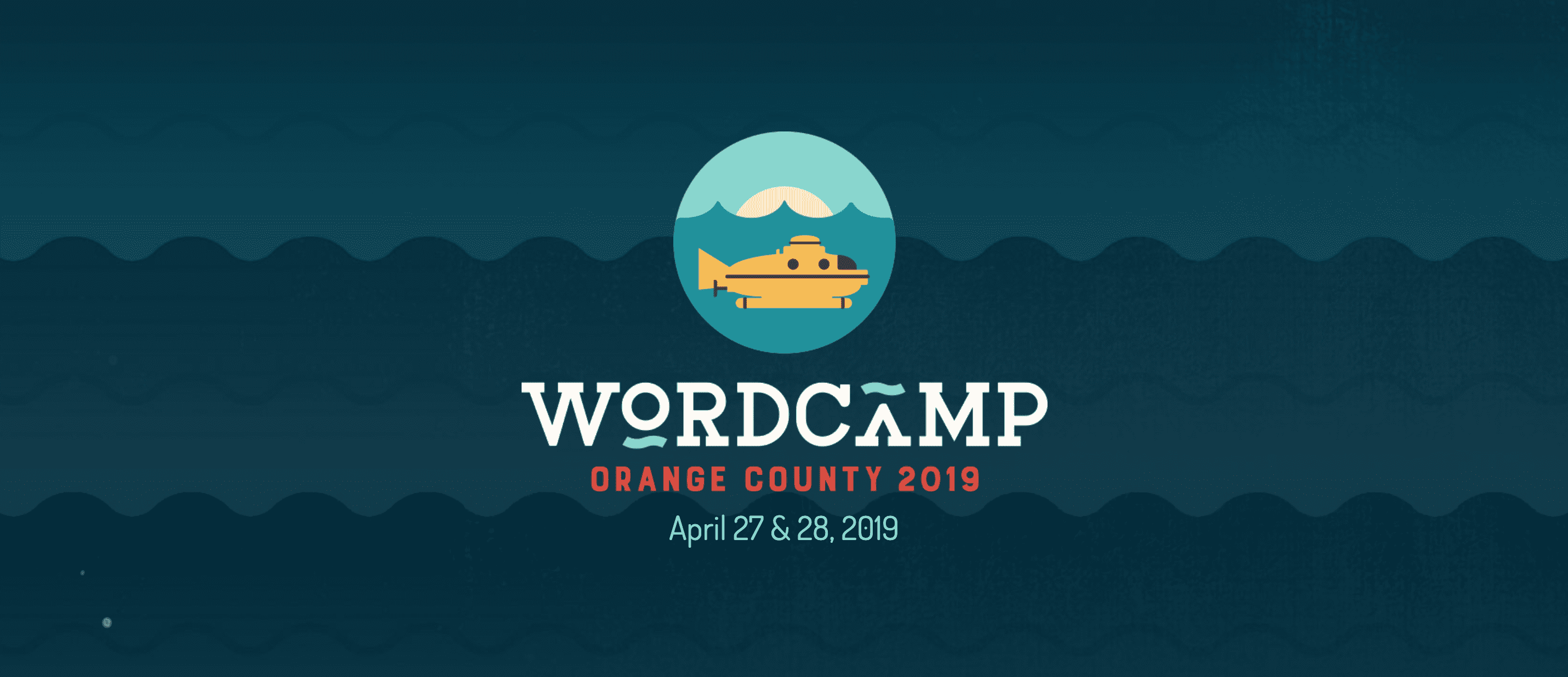 WordCamp Orange County 2019 Recap