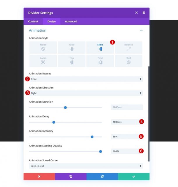 How to Create Animated Background Colors with Divi