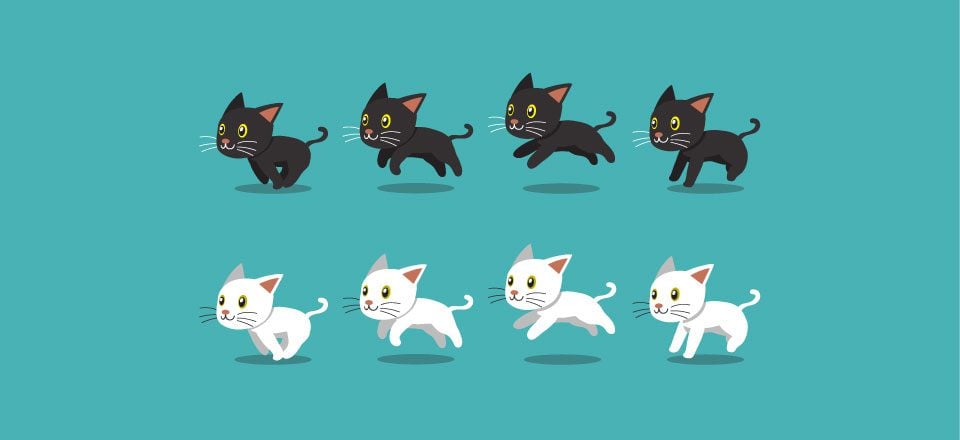 Using Disney's 12 Principles of Animation in Your Next Web Design Project Using Disney's 12 Principles of Animation in Your Next Web Design Project