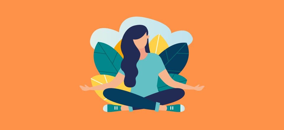 6 Breathing Exercises to Help You Get Through a Stressful Day at Work