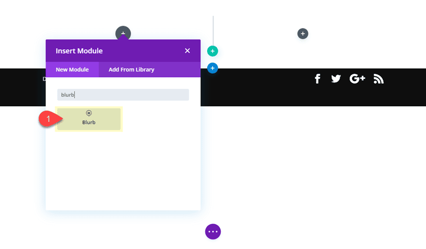 Divi Transform Properties on Click