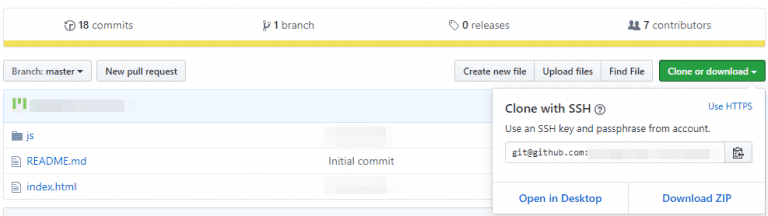 Git Push: Deploying WordPress from GitHub to Your Web Host