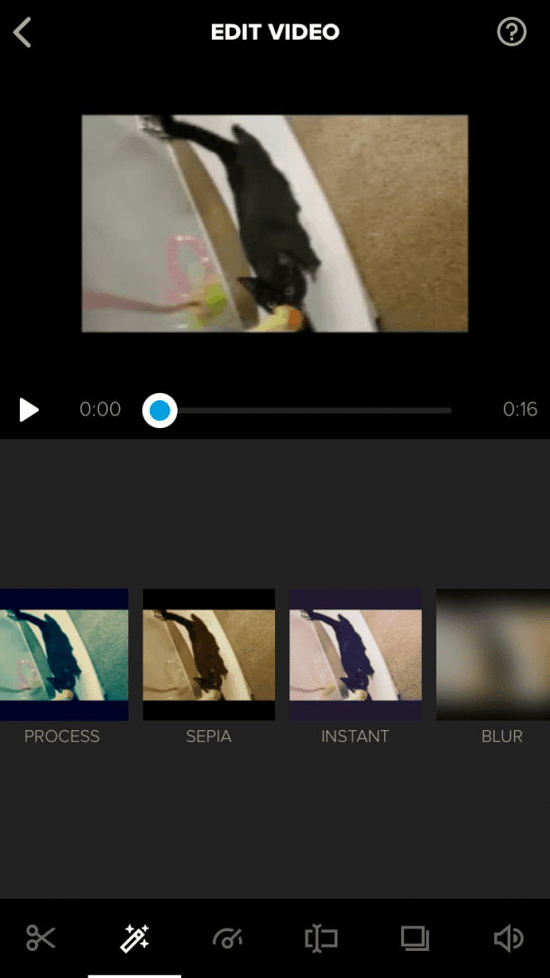 splice video editor remove last video splice video editor remove last video
