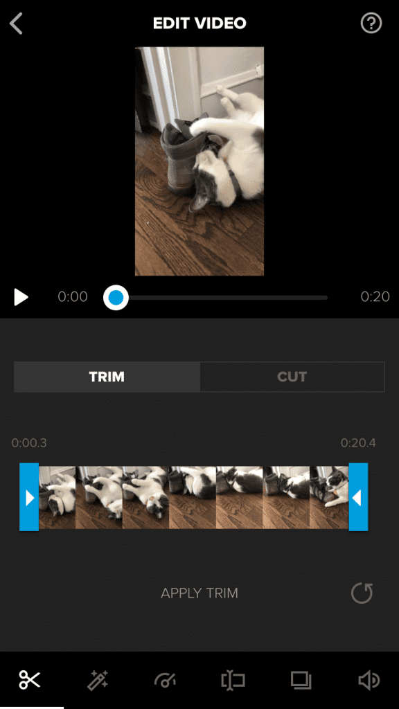splice video editor remove last video splice video editor remove last video