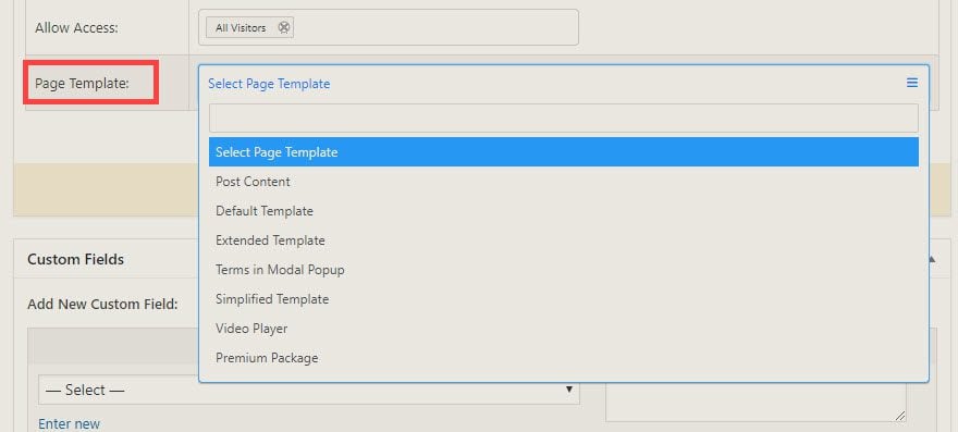 wordpress download manager