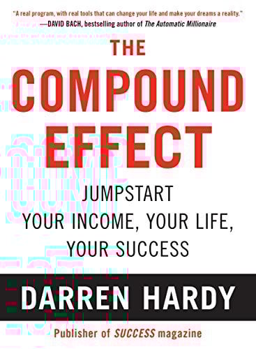 self discipline books