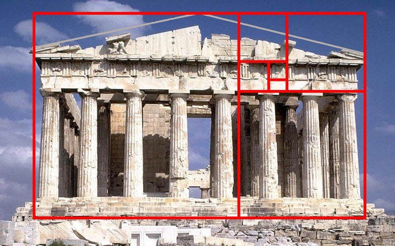 Golden Ratio