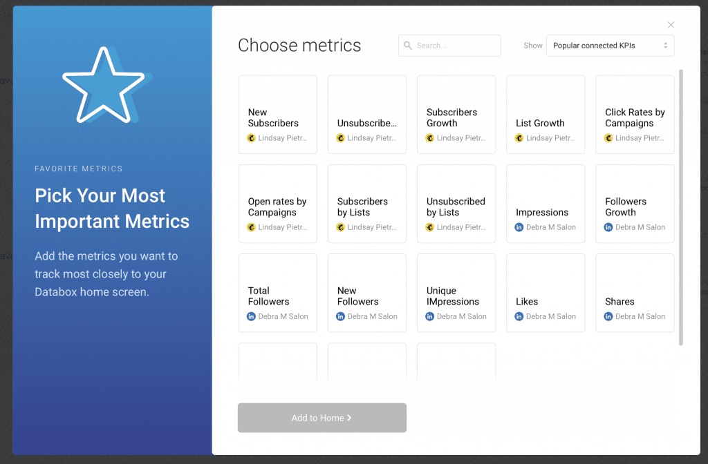 Databox