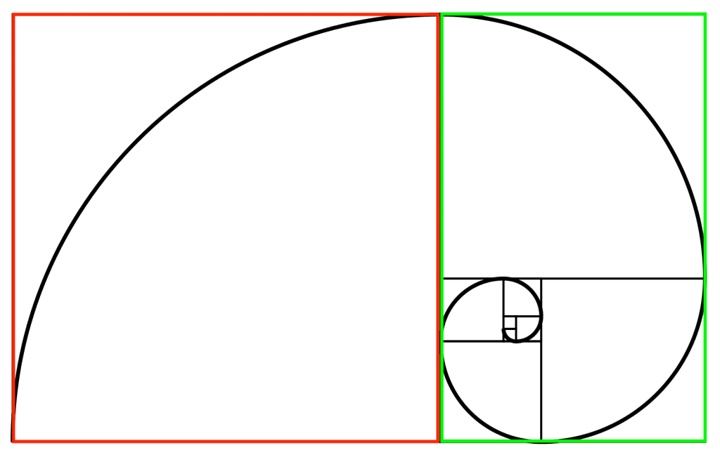 Golden Ratio