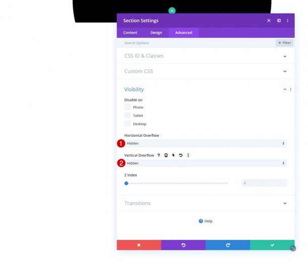 How to Create a 3-Step Blurb Reveal on Hover with Divi