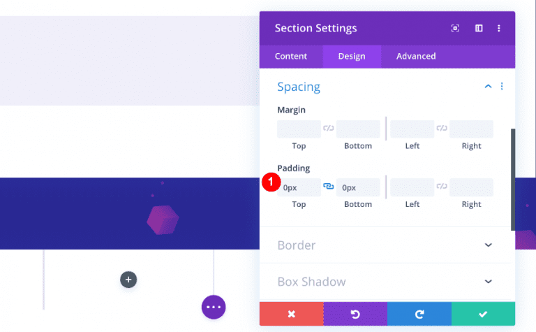 How to Create a 4-Corner Fixed Navigation with Divi