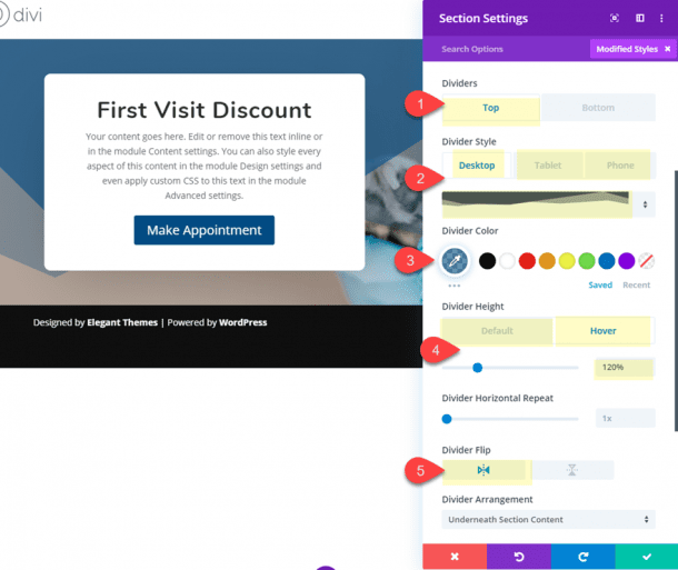How to Create an Eye-Catching CTA in Divi with a Few Simple Hover Effects