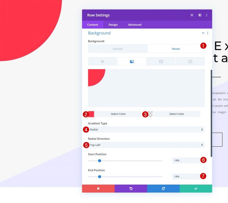 How to Create Beautiful Gradient Background Hover Transitions with Divi