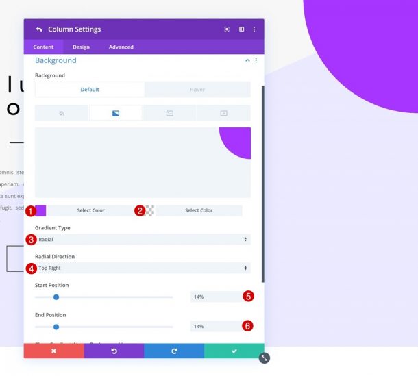 How to Create Beautiful Gradient Background Hover Transitions with Divi
