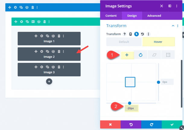 How to Recreate ET's Layout Pack Previews with Fan-Out Hover Effects in ...