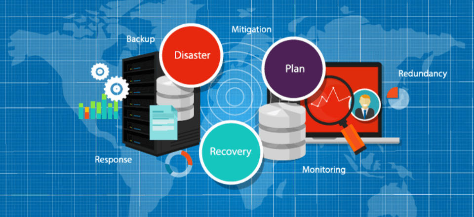 When Disaster Strikes: Business Continuity Plans 101