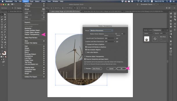 crop artboard illustrator crop artboard illustrator