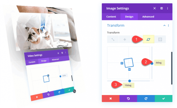 Adding 3D Effects to GIFs and HTML5 Videos to Display Unique Product ...